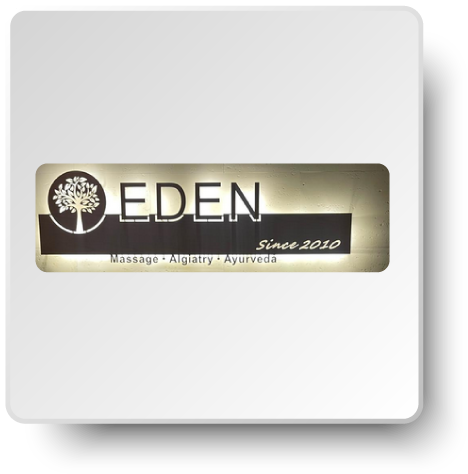 Eden